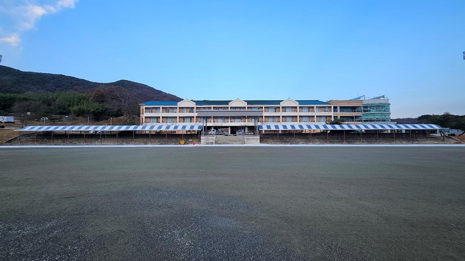 관공서 납품